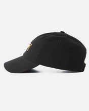 Load image into Gallery viewer, 'Beast' Dad Hat - Black/Gold