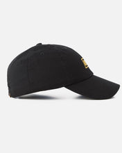 Load image into Gallery viewer, 'Beast' Dad Hat - Black/Gold