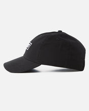 Load image into Gallery viewer, 'Beast' Dad Hat - Black/White