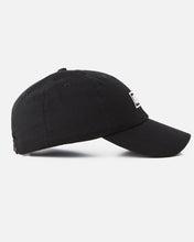 Load image into Gallery viewer, 'Beast' Dad Hat - Black/White