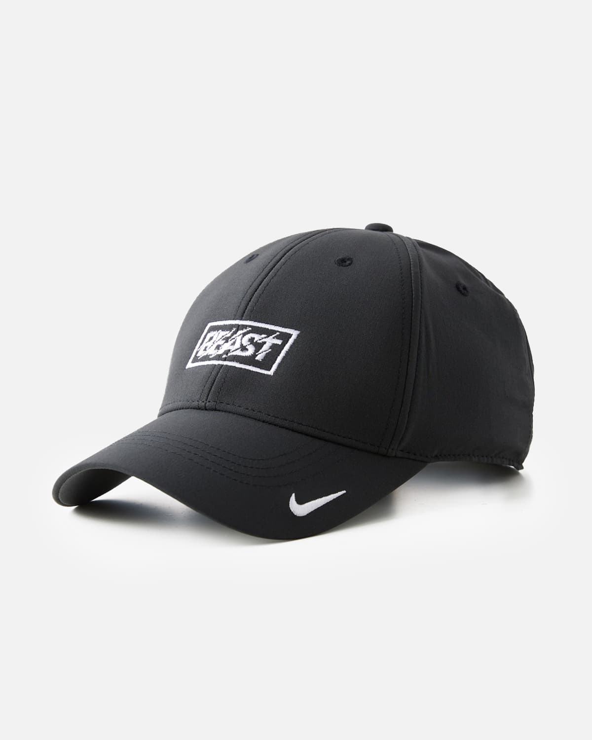nike freak hat white