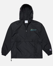 Load image into Gallery viewer, &#39;Beast&#39; Spectrum Reflective Champion Packable Anorak
