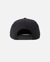 Load image into Gallery viewer, &#39;Beast&#39; Snapback - Black/White
