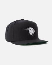 Load image into Gallery viewer, Beast Head Snapback
