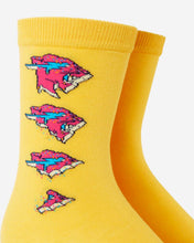 Load image into Gallery viewer, Frosted Beast Socks
